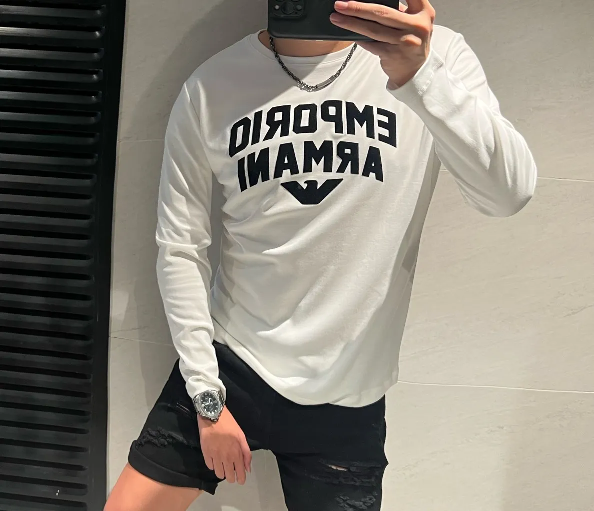 New Arrival logo： ： ： / Sizes：M~3XL